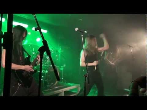 DEATHBREED - HIVEMIND (NORDFEST 2011 SUNDSVALL )