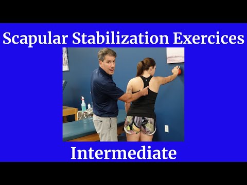 Shoulder Apprehension Test and Relocation Test