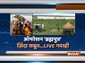 Watch a special show on how illegal migrants cross over to India from Bangladesh
