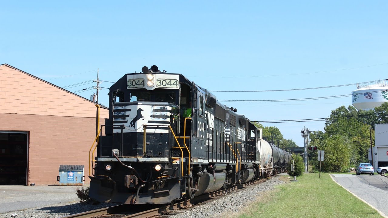 CA-11 & PA-10 - 8/28/24