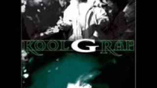 Kool G Rap - Executioner Style