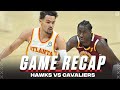 2022 NBA Playoffs: Trae Young LIFTS Hawks In 2nd Half To Beat Cavaliers [FULL RECAP] | CBS Sports HQ