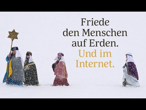 Epiphanie-Messe 6.1.2020