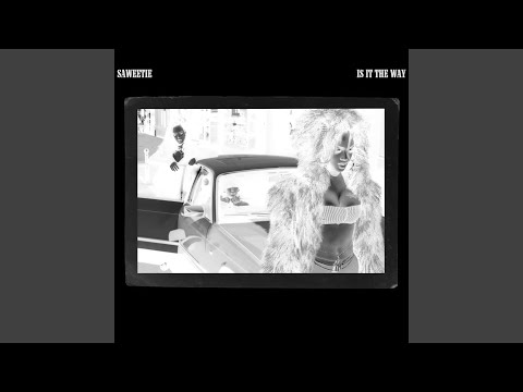 Is It The Way (Instrumental)