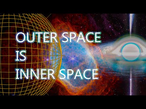 Syntergic Space Extension Explication Singularity