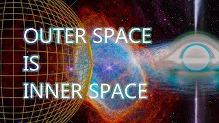 Syntergic Space; Extension, Explication, Singularity