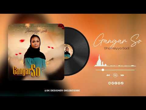 SHAMSIYYA SADI GANGAR SO