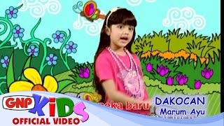 Download lagu Dakocan - Marum Ayu mp3