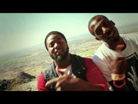 World Famous (feat. Black Knight) Music Video by JG
