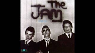 The Jam - Town called Malice