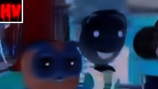 Giggle and Hoot - Theme Song (Horror Version) 😱