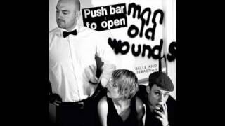 Belle &amp; Sebastian :: I&#39;m Waking Up to Us