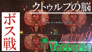 【ゆっくり実況】全てを手中にpart9【テラリア】