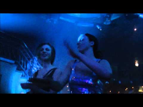 Official aftermovie Vecino @ Beatbusters, Sans Soucie 26-02-2011 (Netherlands)