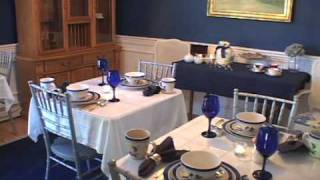 preview picture of video 'Cape Cod Maple Street Inn, West Barnstable, MA'