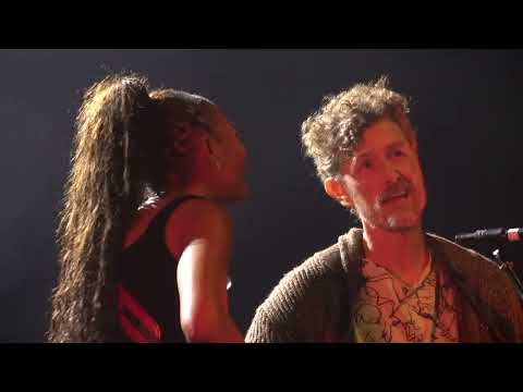 American Flowers - Allison Russell and JT Nero