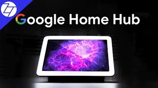 Google Home Hub REVIEW - The BEST Smart Home Assistant?