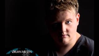 Orjan Nilsen - Violetta (played by Armin Van Buuren Asot 600 Miami)