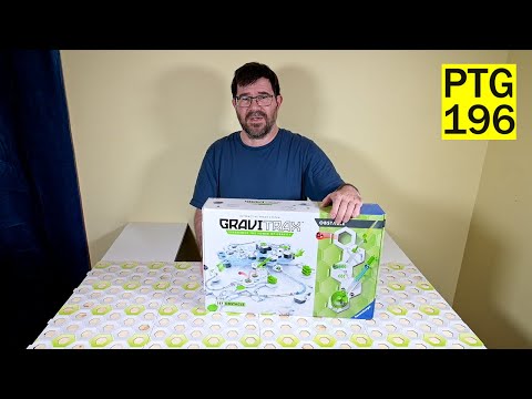 Toy: Gravitrax Obstacle Bonus