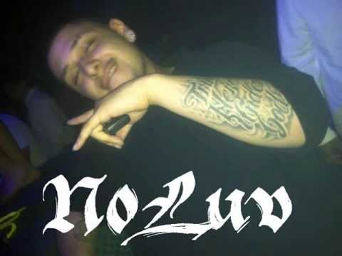 Daddy Is A Gangsta-NoLuv Feat Young Fatal