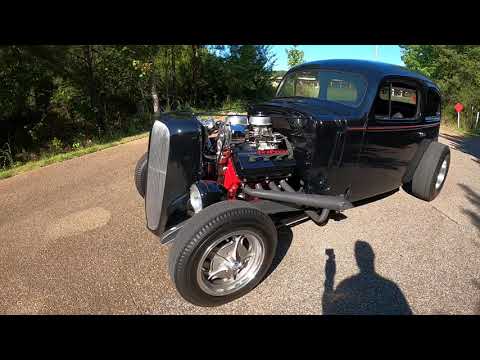 1936 Chevrolet Master (CC-1549899) for sale in Collierville, Tennessee