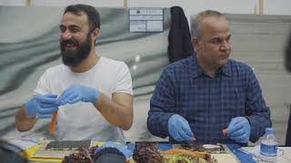 Mimarlarla Buluşma - Etkinlik II
