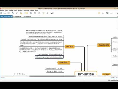 SMT RJ 2016 - Análise do Edital de Fiscal de Transportes Urbanos