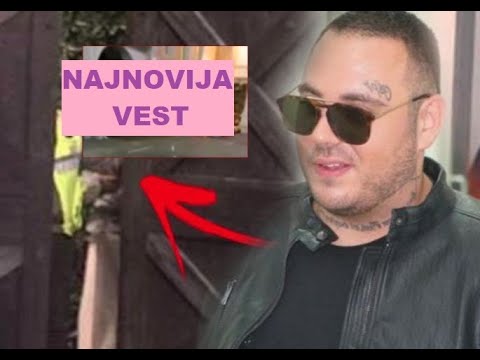 NERVOZAN - SNIMAK SIGURNOSNE KAMERE - Filip Car RAZGOVARA sa PRODUKCIJOM #zadruga #zadrugainfo