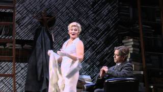 The Makropulos Case preview from San Francisco Opera
