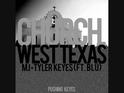 Video thumbnail for Church, West Texas