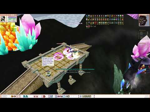 Forsaken Flyff GS - jazon