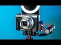 Canon Powershot G7x Mark Iii Vlogger Camera Kit