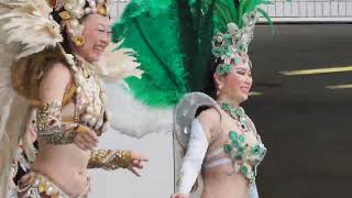 サンバ ワールドグルメ＆ミュージックフェスタ