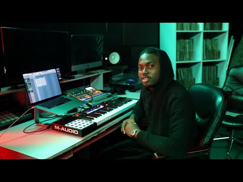 Higo - Against The Clock