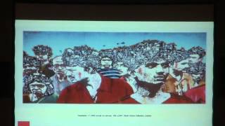 Public Notice 3: From Vivekananda to Kallat