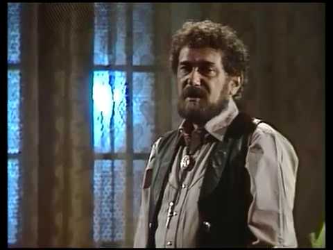 Waldemar Matuška a Olga Blechová - Půlměsíc (1986)