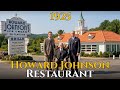 The Dark Story Of America S Forgotten Restaurant Empire The Orange Roof Restaurant