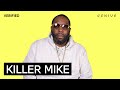 Killer Mike "Motherless" Official Lyrics & Meaning | Verified