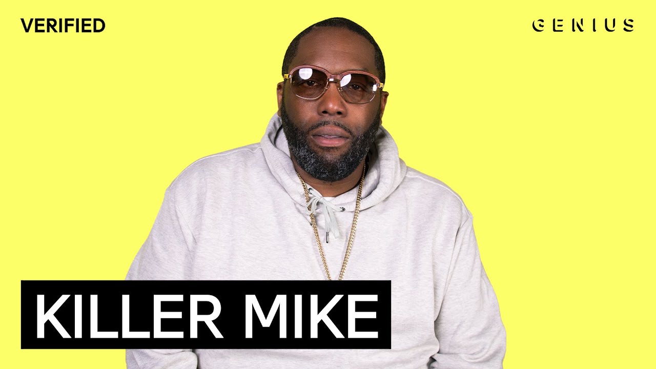 Killer Mike 