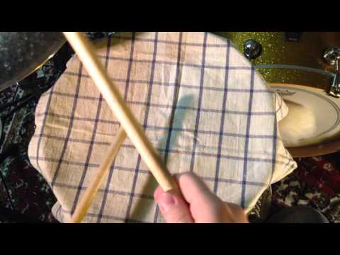 Mr. Muff - Muffkopf Comparison Video by Jan Jaing