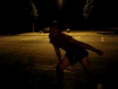 puttin' out the vibe