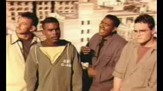 I&#39;m Your Man - All 4 One