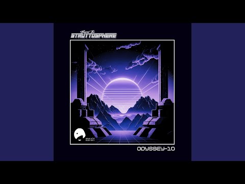 Odyssey-10 (Badknife Remix)