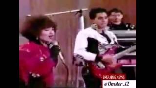 Selena - Quiero - En Vivo 1988