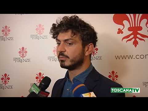 2018-07-27 FIRENZE - CONCERTI E SPETTACOLI DELL'ESTATE FIORENTINA