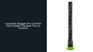 Video thumbnail: Review: Louisville Slugger Solo 619 -11 USA Baseball Bat (WTLUBS619B11)