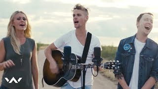 On The Road: He Is Lord | Elevation Worship