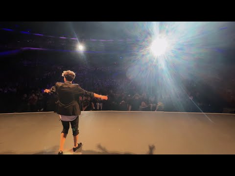 Lombard Twins - Auditorio Nacional - Mexico City - "Despertares 2022"