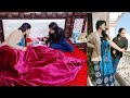 Baby के मामा और मौसी भी आ गए ️ अभी अरमान अध�
