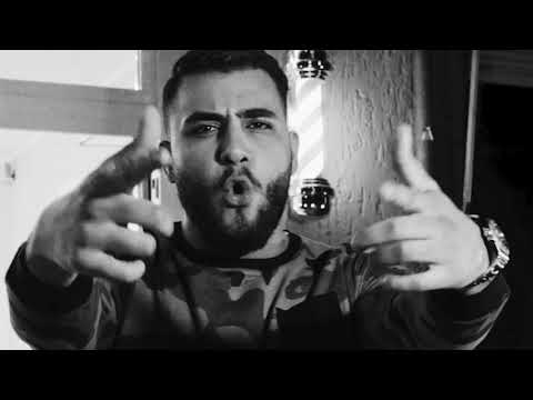 Samra x Bushido x Asche Type Beat 2020 - "Fight Club" (prod. by Buckroll)